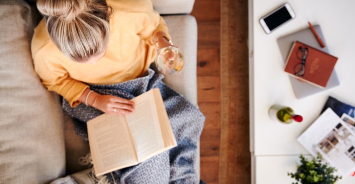 Salzburg-Bücher | credit: iStock.com/monkeybusinessimages