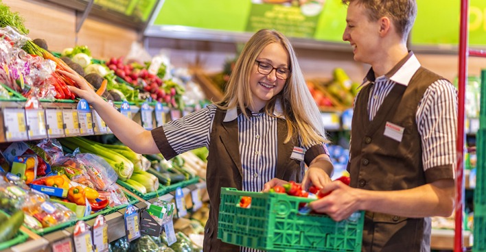 SPAR Steiermark