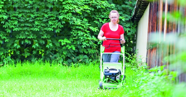 Jugend am Werk