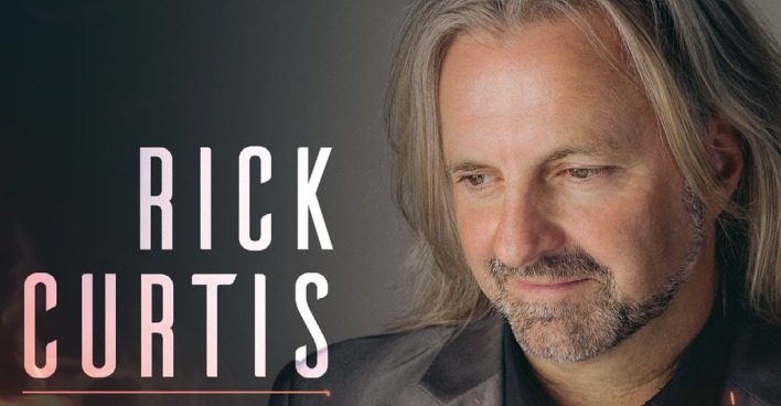 Die neue Single von Rick Curtis | Credit: Hanspeter Kapun/Markus Bulinski