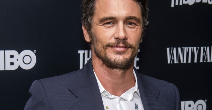 James Franco soll weitere Kolleginnen belästigt haben.