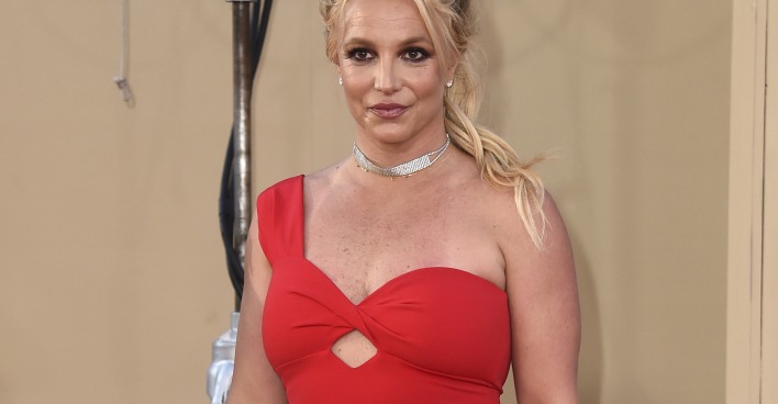 Britney Spears kämpft vor Gericht für ihre Unabhängigkeit.
