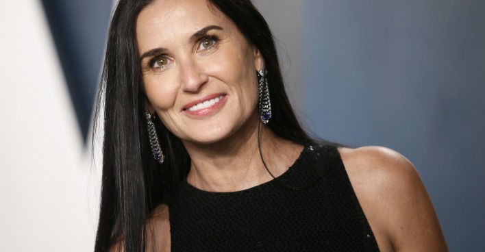 Demi Moore