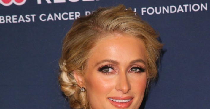 Paris Hilton