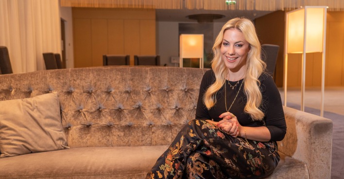 LaFee im Interview