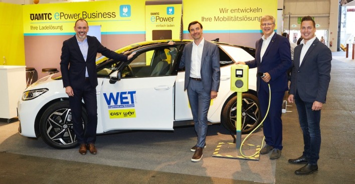 E-Car Sharing