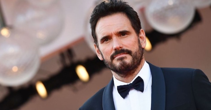 Matt Dillon im schwarzen Smoking | Credit: Tiziana Fabi/AFP/picturedesk.com