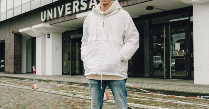 Toby Romeo | Credit: Toby Romeo/Instagram/fillijanko