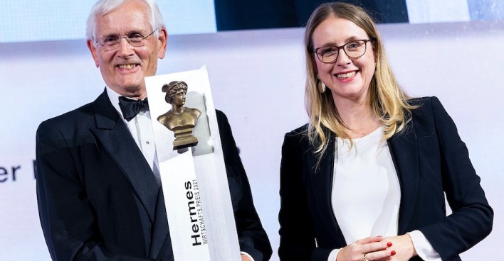 Hermes.Wirtschafts.Preis