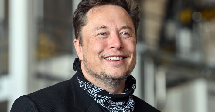 Tesla-Chef Elon Musk