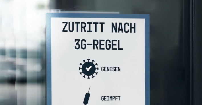3-G Regel