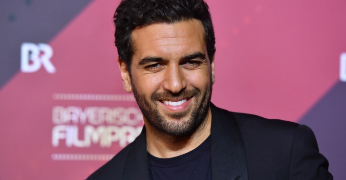 Elyas M'Barek soll bald heiraten