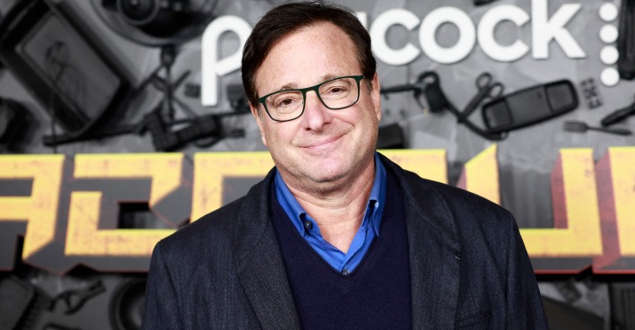 Bob Saget ist tot