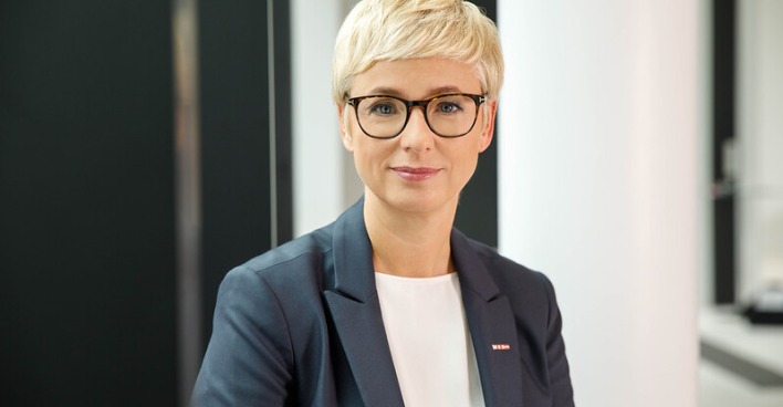 Doris Hummer