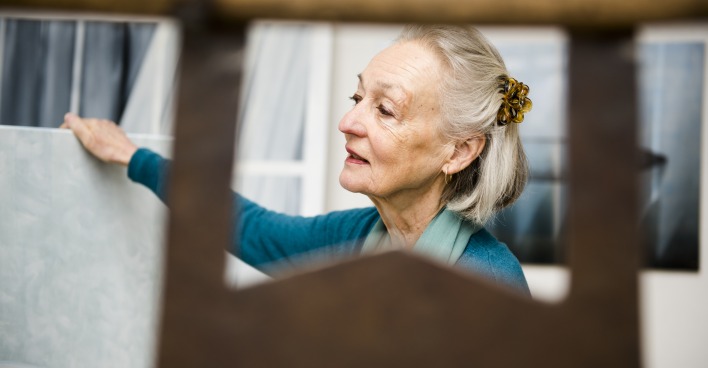 Gertrud Weiss-Richter