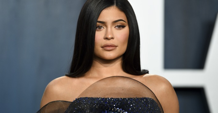 Influencerin Kylie Jenner