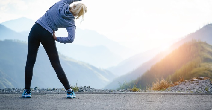 Gesundheits- und Sportmesse