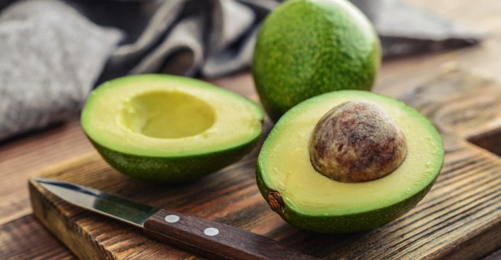Avocados