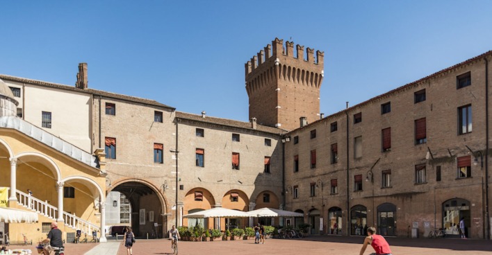 Ferrara