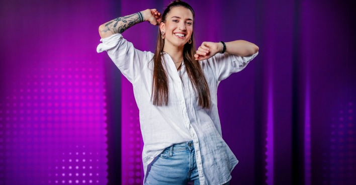Nadja Inzko