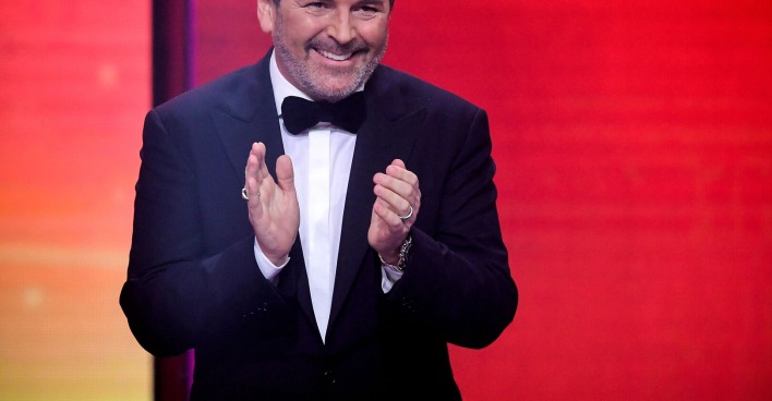 Musiker Thomas Anders