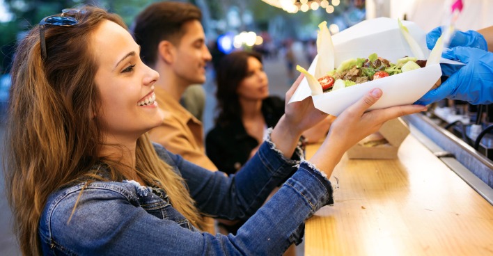 Street Food