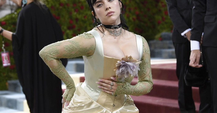 Billie Eilish
