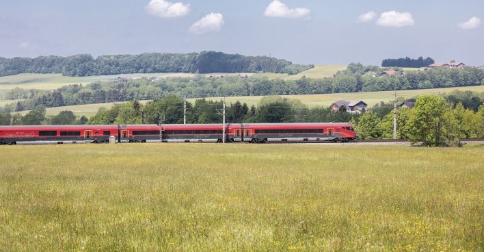 ÖBB | Credit: ÖBB/Harald Eisenberger