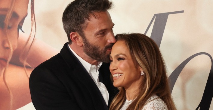 Jennifer Lopez und Ben Affleck I Credit: MARIO ANZUONI/REUTERS/picturedesk.com