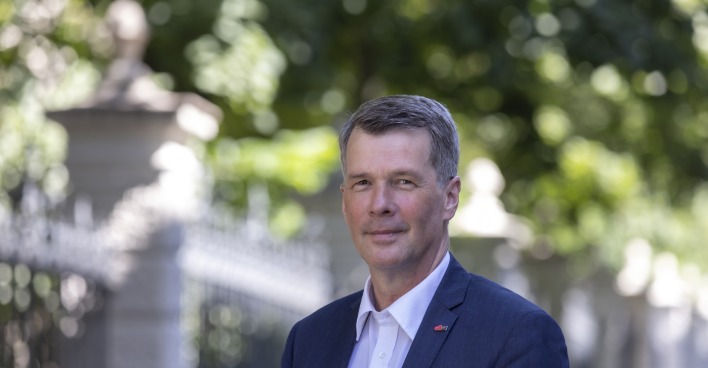 Horst Bischof