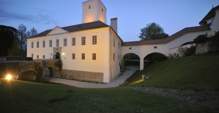 Serenadenkonzerte