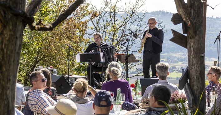 Jazz Festival in Leibnitz 2021