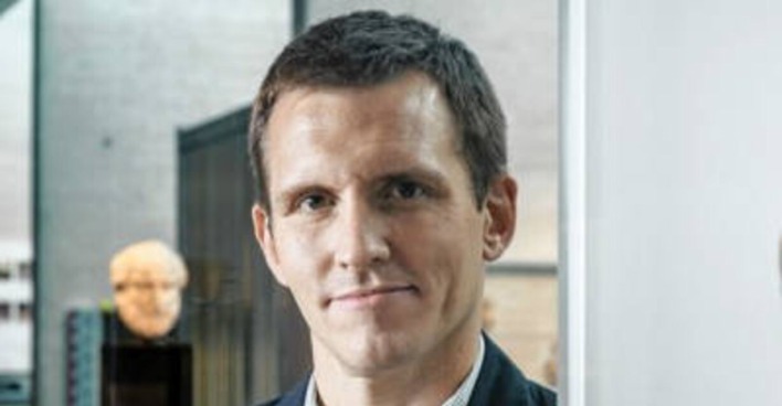 Marko Mele