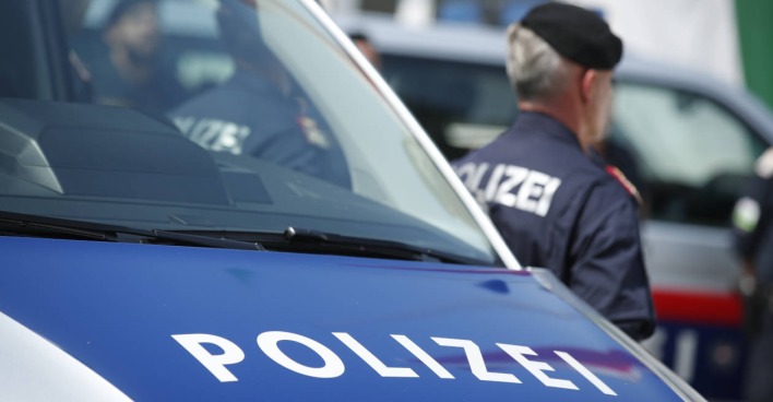 Polizei