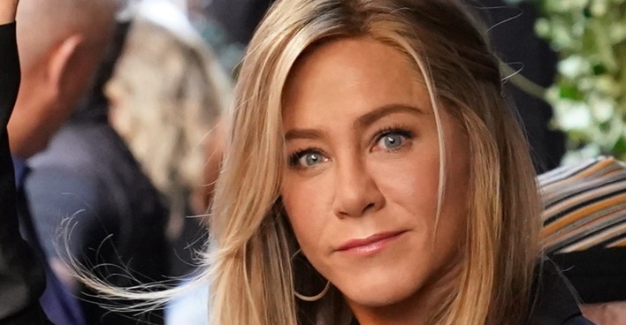 Jennifer Aniston I Credit: Kristin Callahan/Everett Collection/picturedesk.com