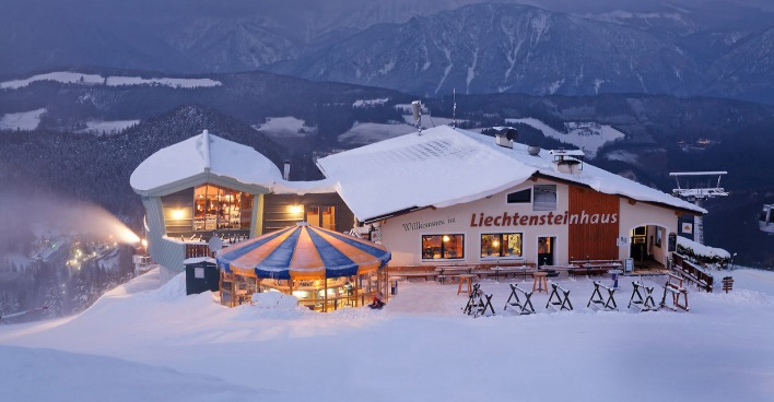 Semmering Hirschenkogel