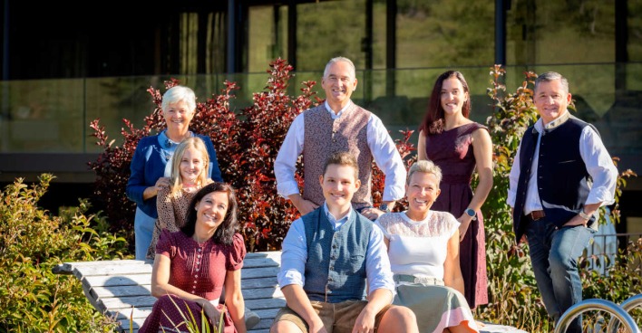 Familie Pierer