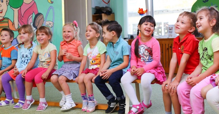 Kinderbetreuung in Salzburg soll gratis werden.