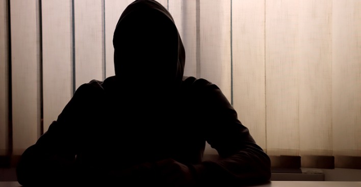Ein Betroffener erzählt anonym