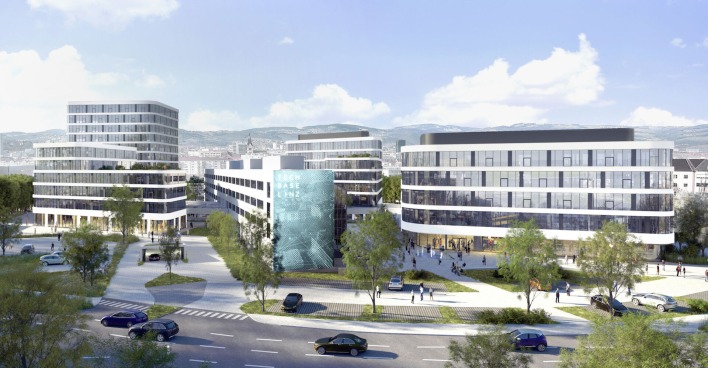 Techbase Linz