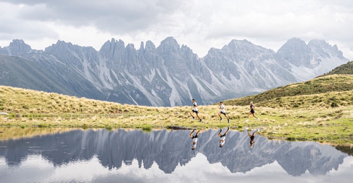 Trailrunning-WM in Innsbruck-Stubai