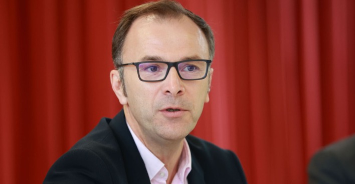 Bernhard Auinger