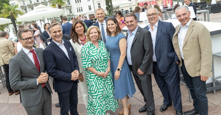 Wirtschaftsclub Baden