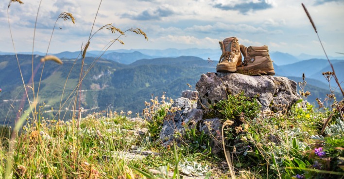Ybbstaler Alpen