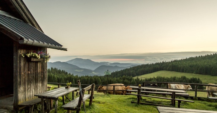 Wiener Alpen