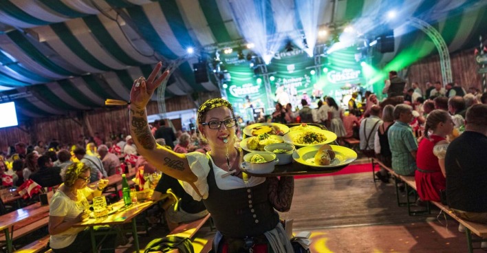 Kaiser Wiesn