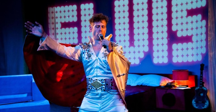 Elvis