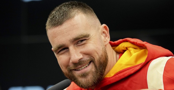 Travis Kelce