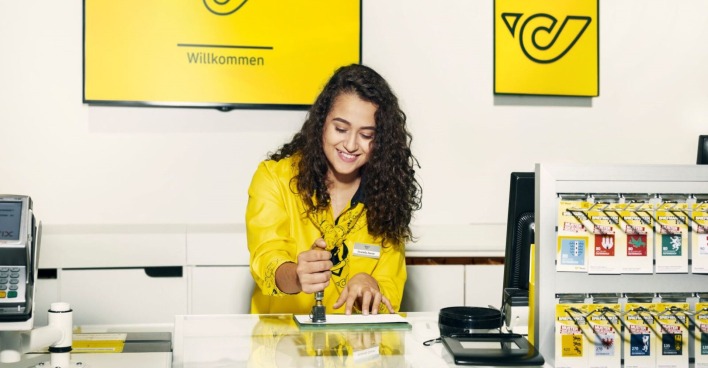 Versandfristen der Österreichischen Post