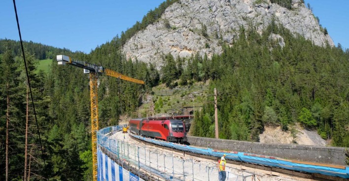 ÖBB Semmering